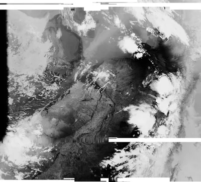 Laboratorio de Escucha Satelital - imagen 12