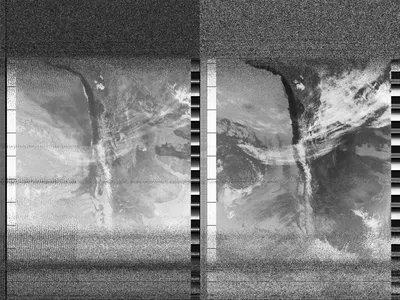 Laboratorio de Escucha Satelital - imagen 25
