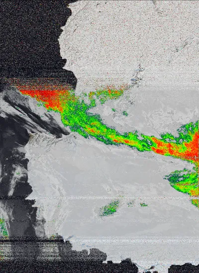 Laboratorio de Escucha Satelital - imagen 9