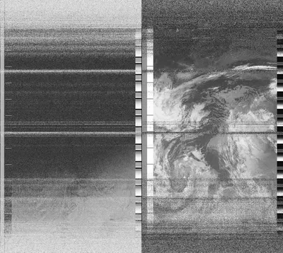 Laboratorio de Escucha Satelital - imagen 24